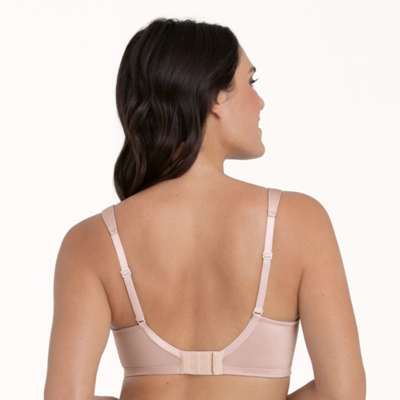 Claire Comfort Bra with Spacer Cups