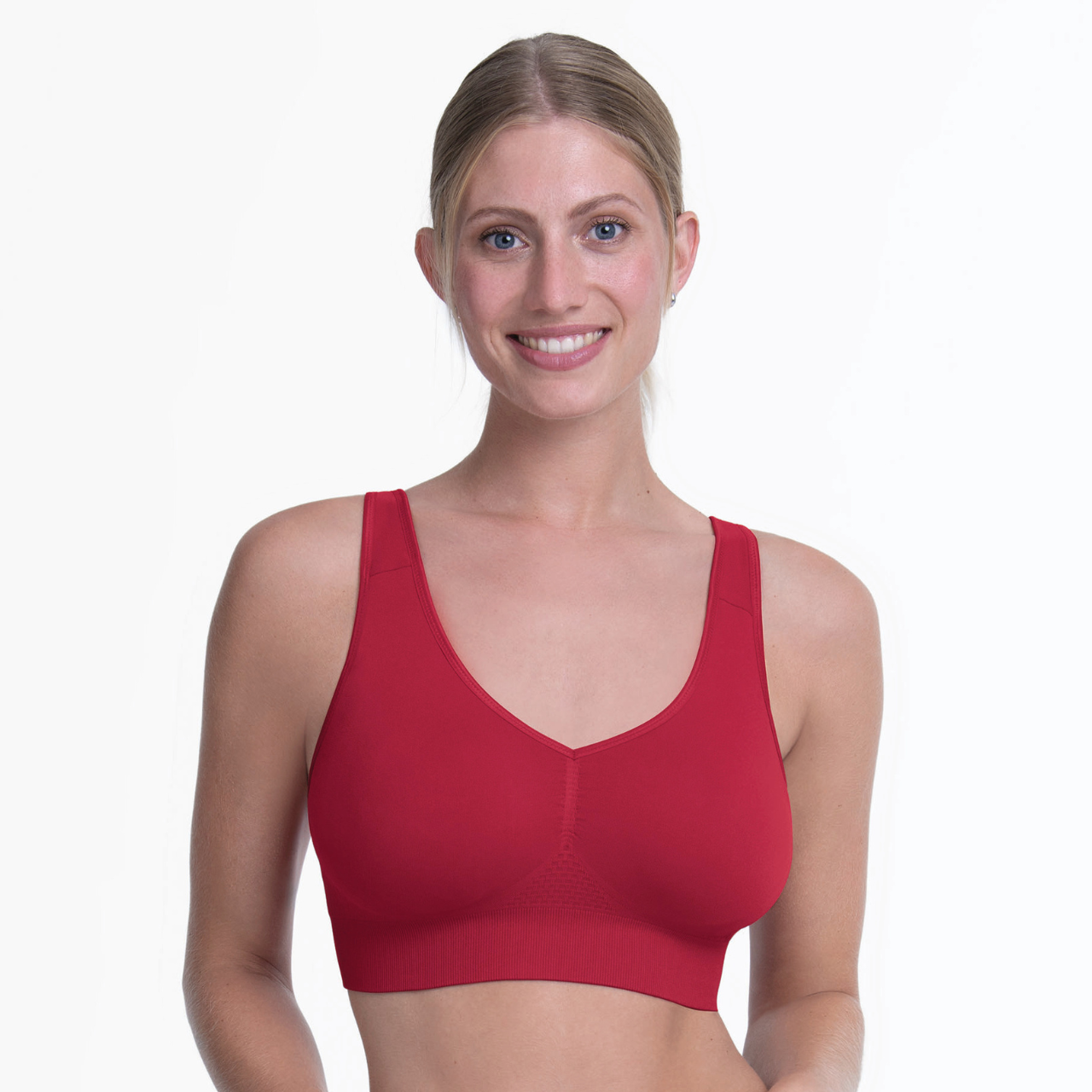 Lotta Post Surgery Moulded Bra