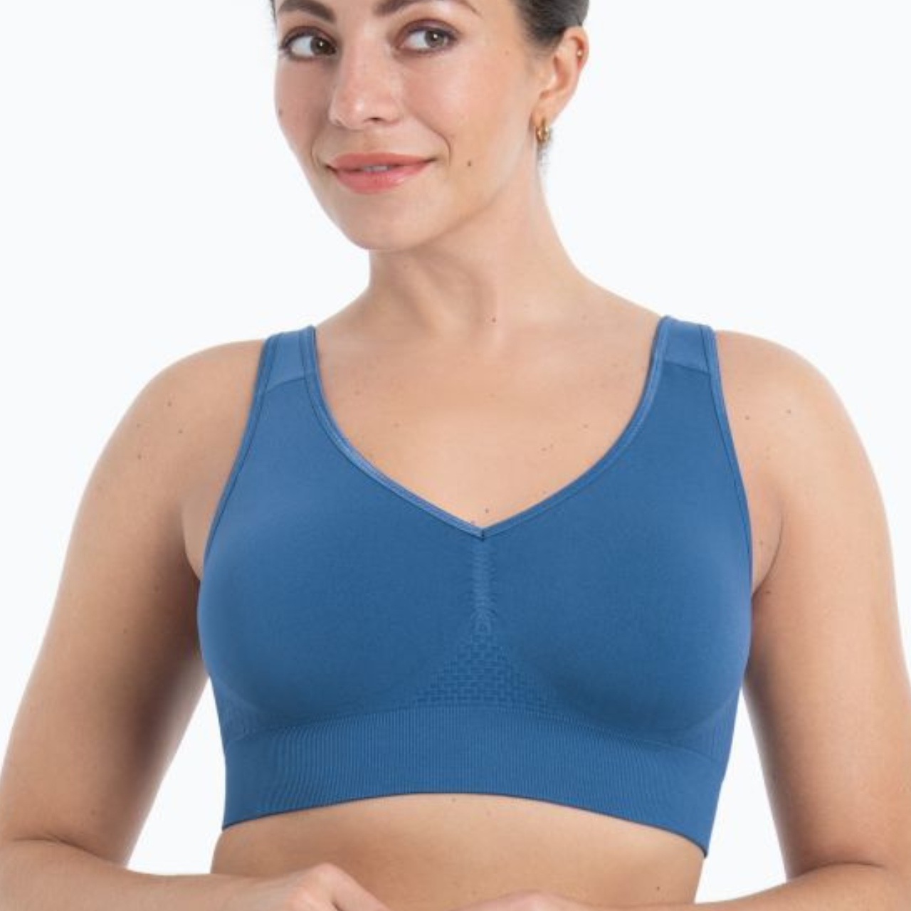 Lotta Post Surgery Moulded Bra