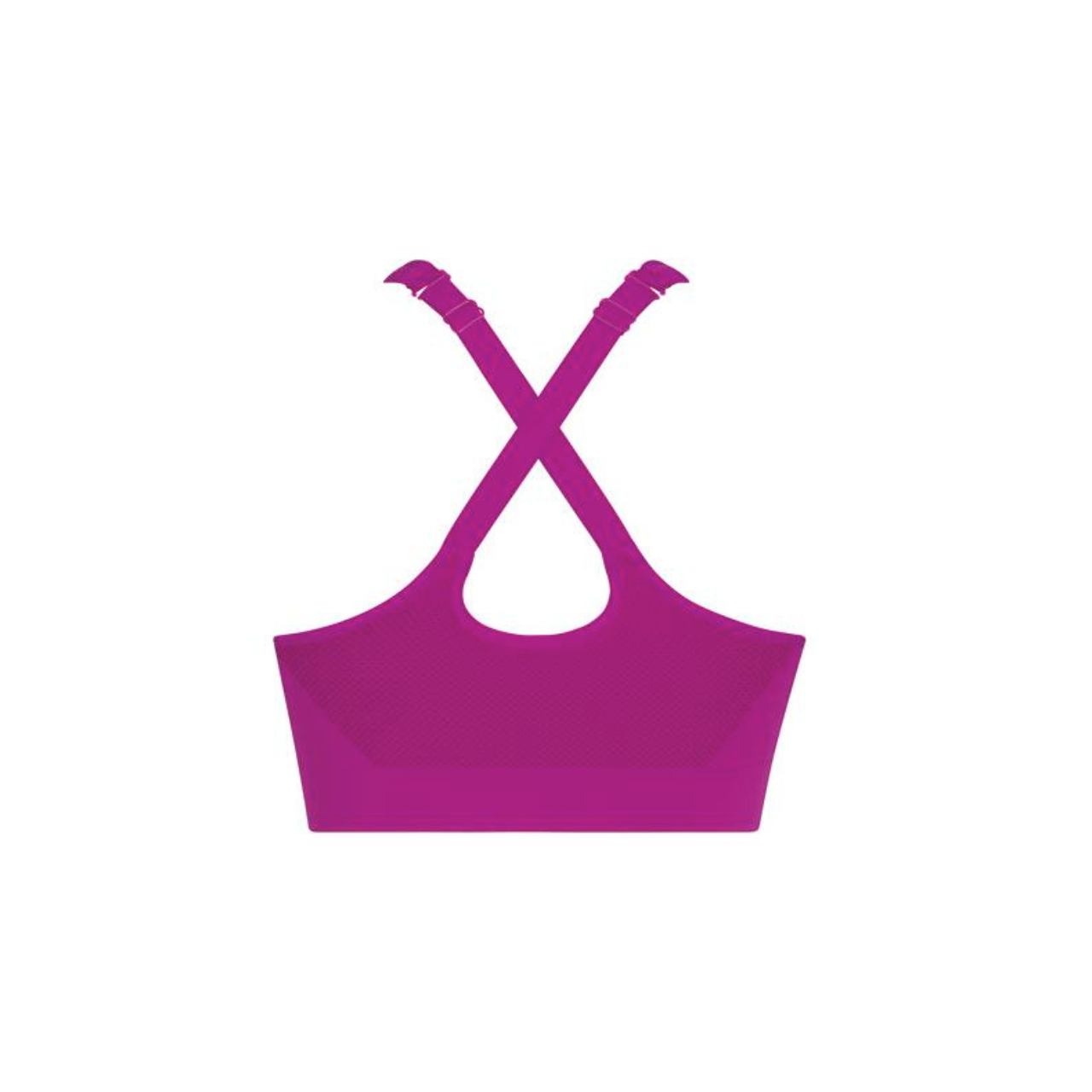 Easy Move Zip Sports Top