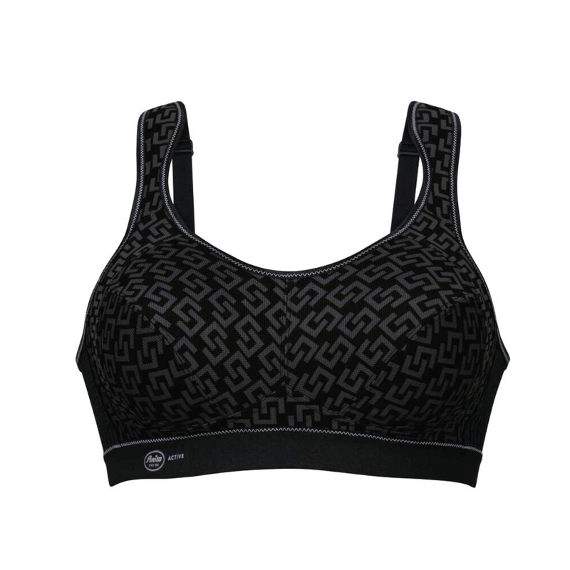 Extreme Control Sports Bra in Arcade