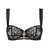 After Hours Half Cup Bra