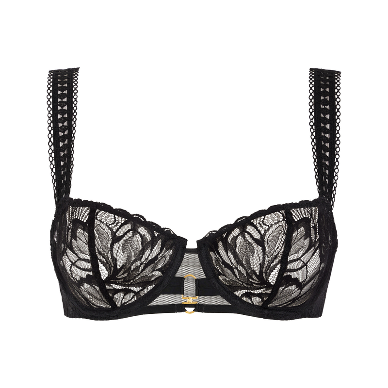After Hours Half Cup Bra