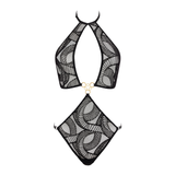 Boite a Desir Velvet Snake Body