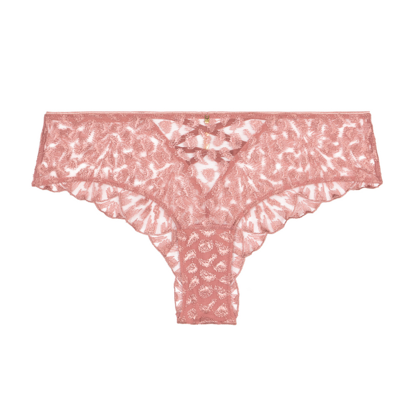 Crazy in Love Hipster in Warm Pink