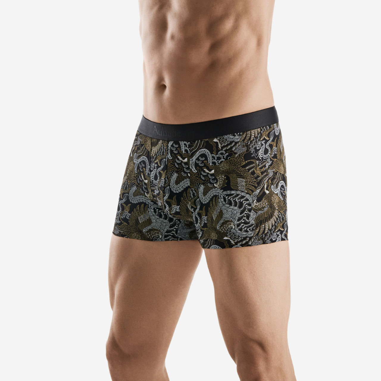 Aubade Homme Hippogriffe Boxer