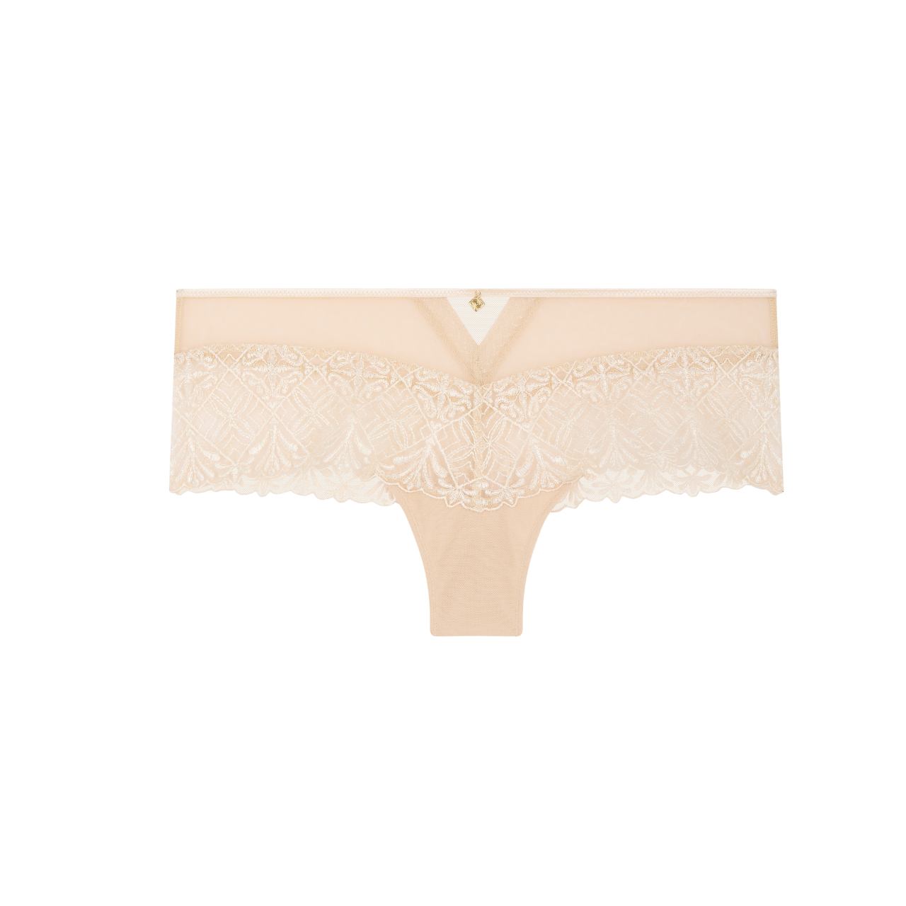 Iconic Calypso Shorts in Dune