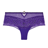 Illusion Fauve Shorts