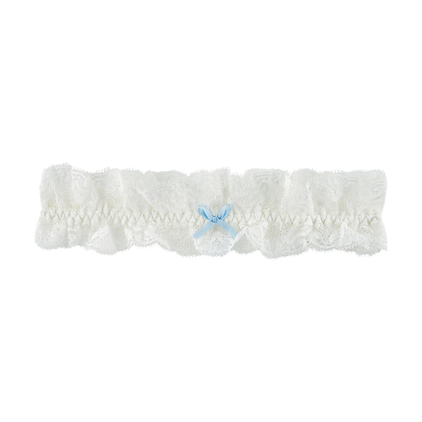 Kiss of Love Garter