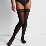 Les Bas D'Aubade Stockings