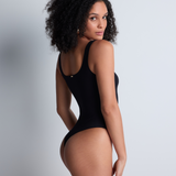 Les Bodys by Aubade Black Body