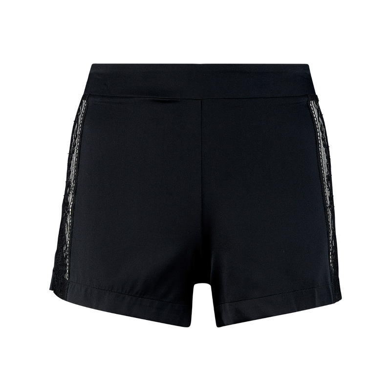 Midnight Whisper Shorts