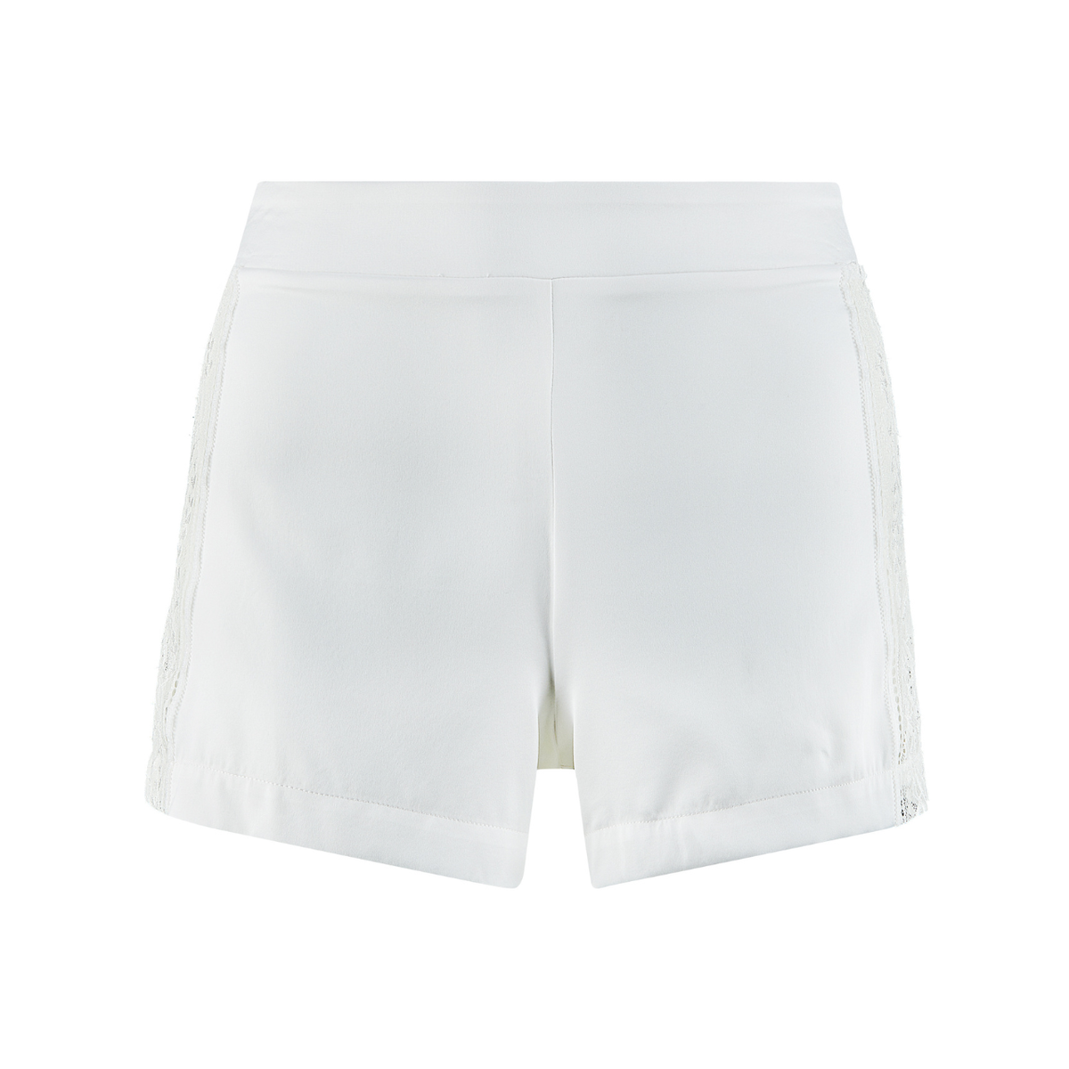 Aubade Midnight Whisper Shorts | Caroline Randell's Silk Aubade Midnight Whisper Shorts | Caroline Randell's Silk