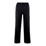 Midnight Whisper Silk Trouser