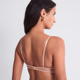 Poetic Delights Bralette In Skyway