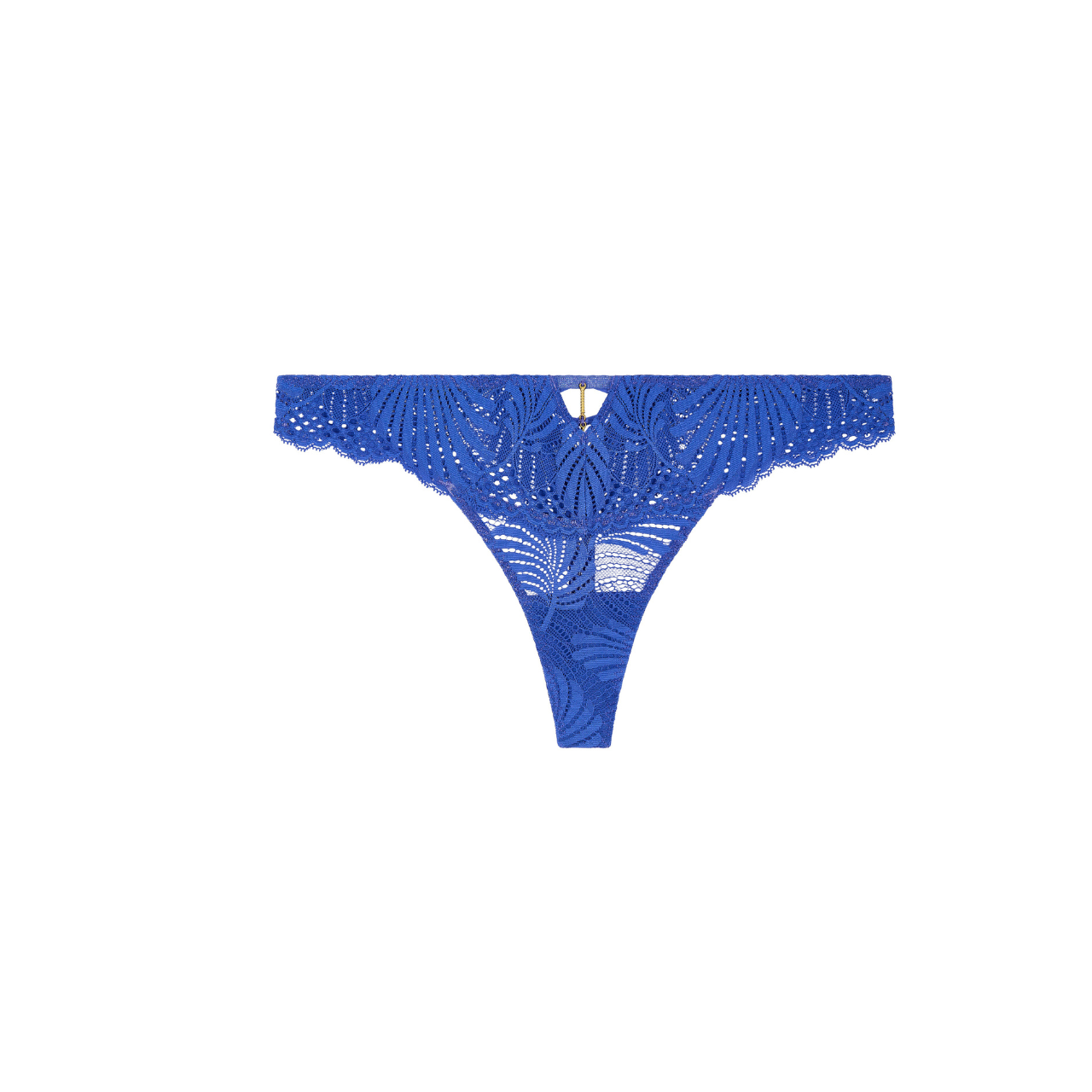 Rhythm of Desire Thong in Cyclades
