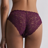 Rosessence Brief in Berry