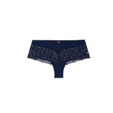 Secret Memories Shorts in Deep Blue