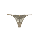 Stardust Dream Tanga in Green Nile