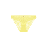 Vibes Italian Brief in Lemonade