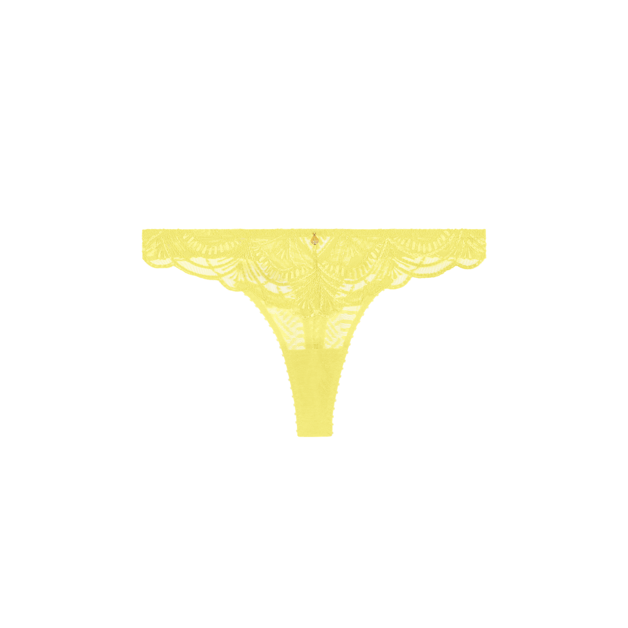 Vibes Tanga in Lemonade