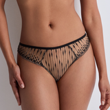 Voodoo Kiss Tanga