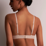 My Desire Scarf Push-Up Bra in Love Affair