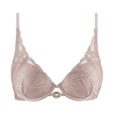 My Desire Scarf Push-Up Bra in Love Affair
