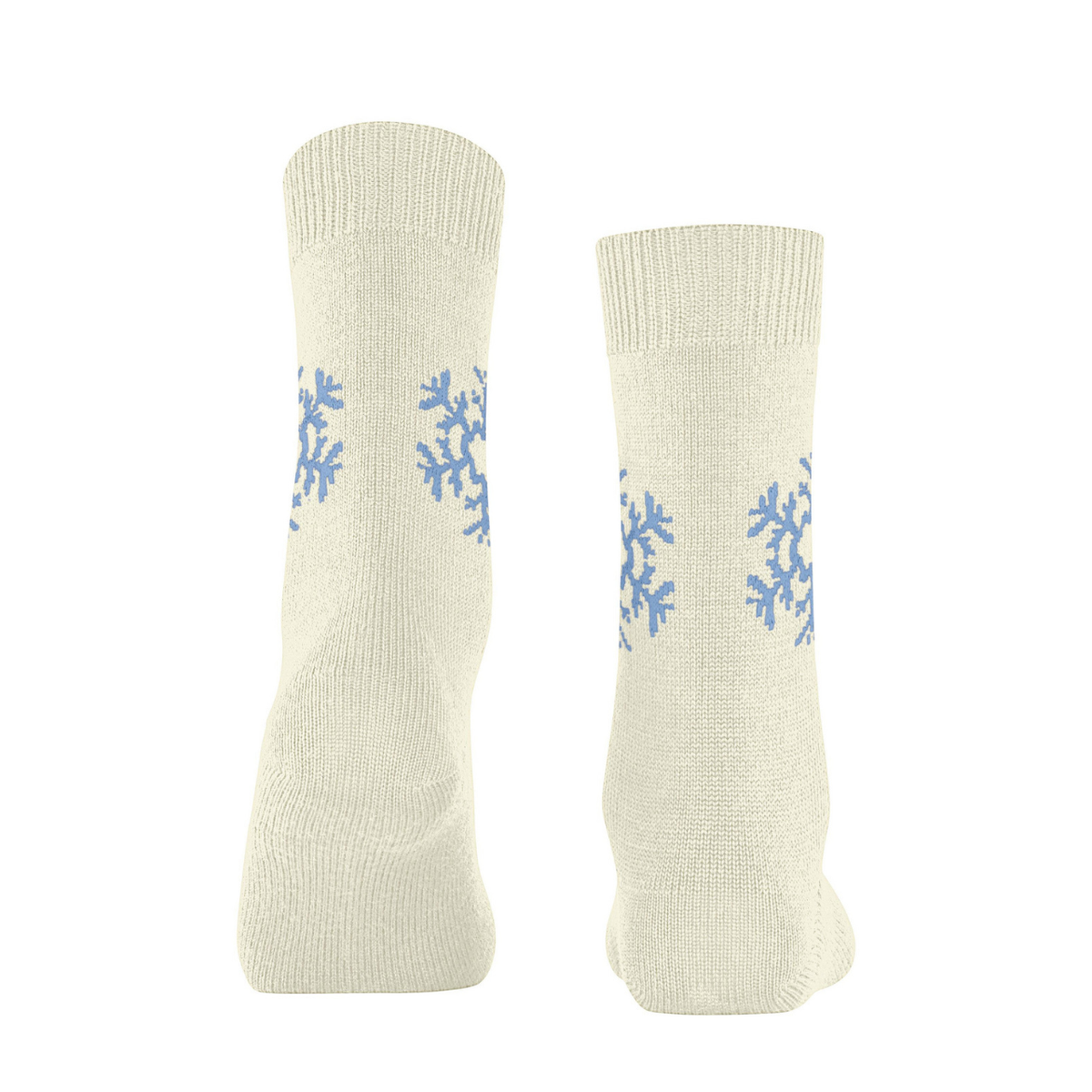 Snowstar Socks