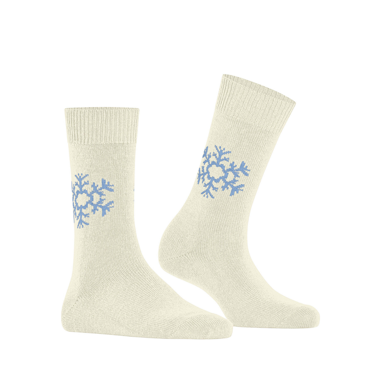 Snowstar Socks