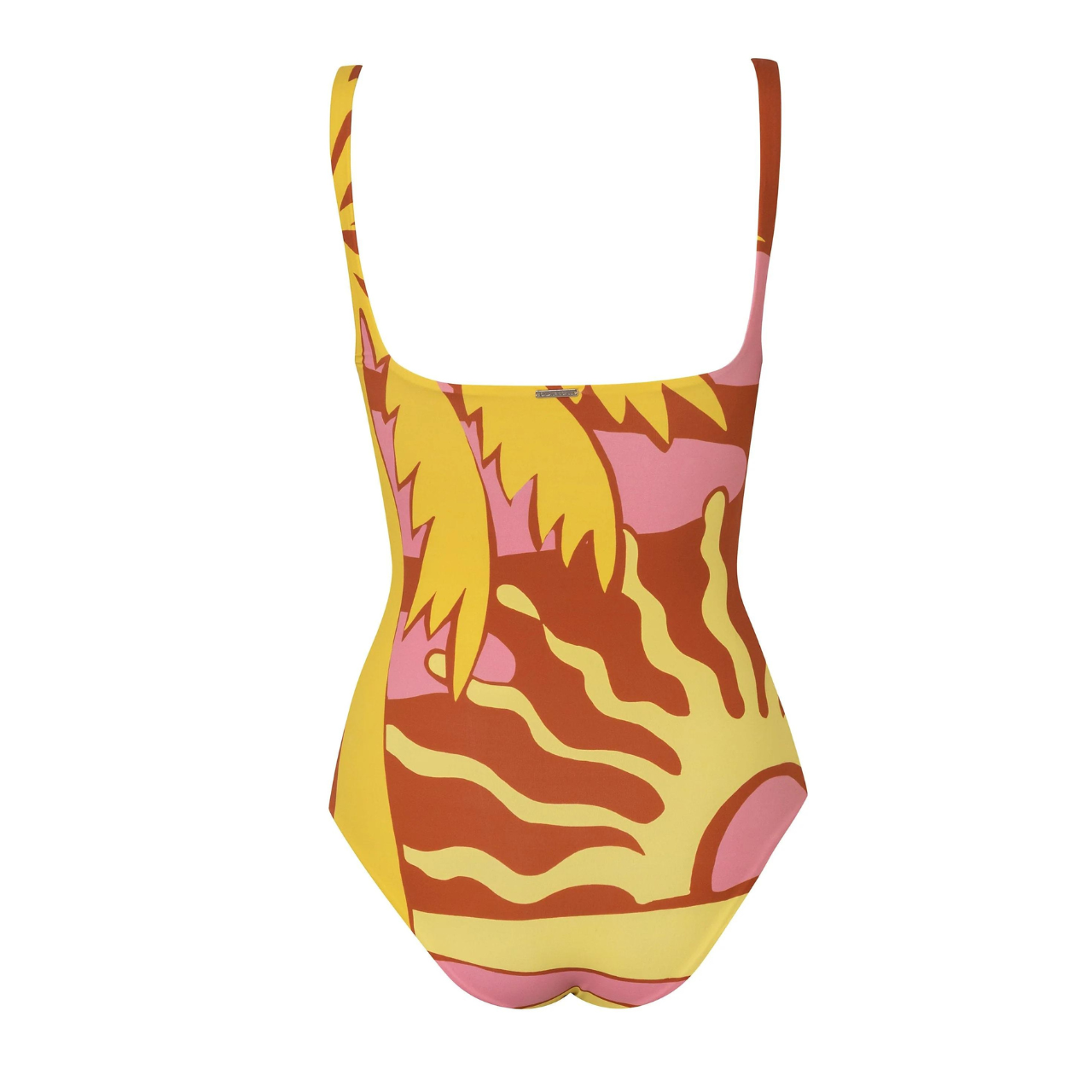 Cala De La Cruz Mile Swimsuit Caroline Randell's Pretty SS24 Swimwear