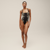 Vienna One Piece Swimsuit
