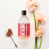 Soak Rinse Free Wash Large 375ml - 75+ Washes!