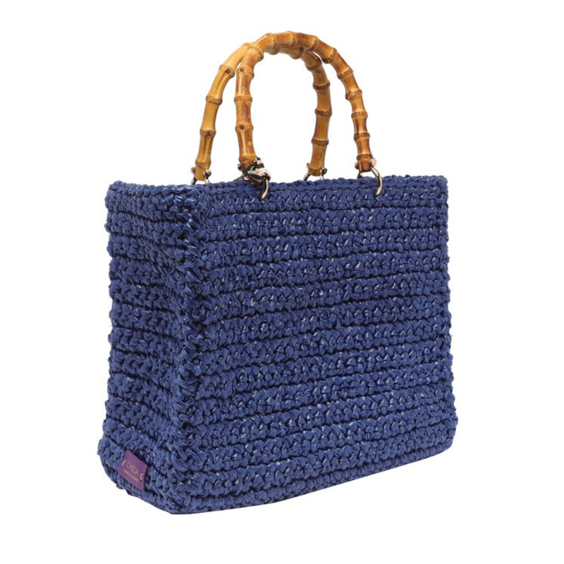 Commando non sales woven bag