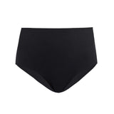 Commando seamless deep brief black. Caroline Randell.