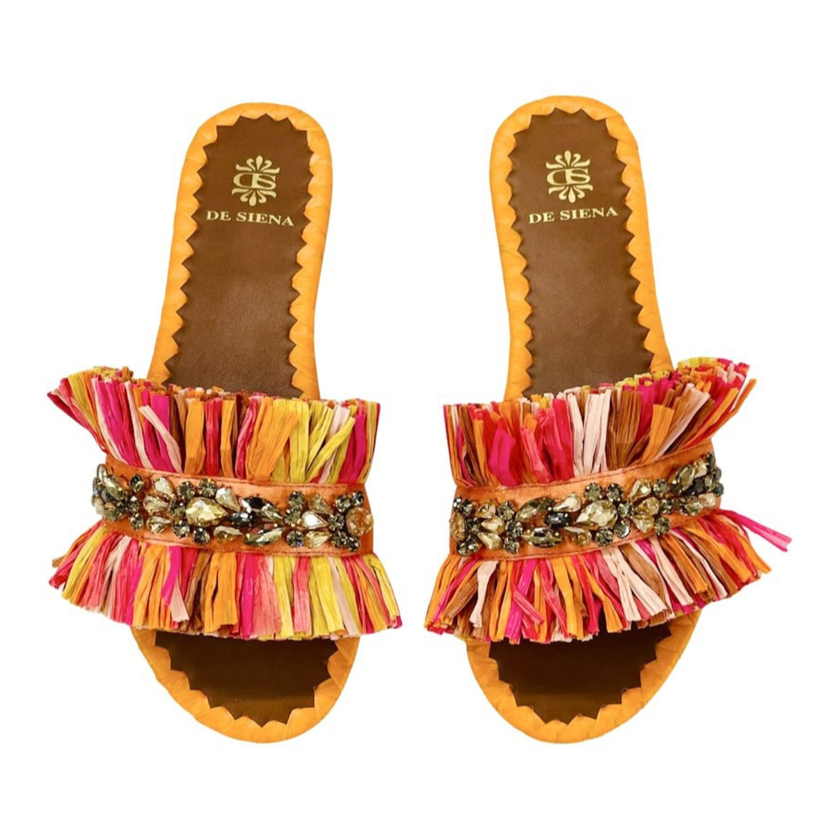 Sandal design 218 discount