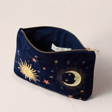 Celestial Navy Everyday Pouch