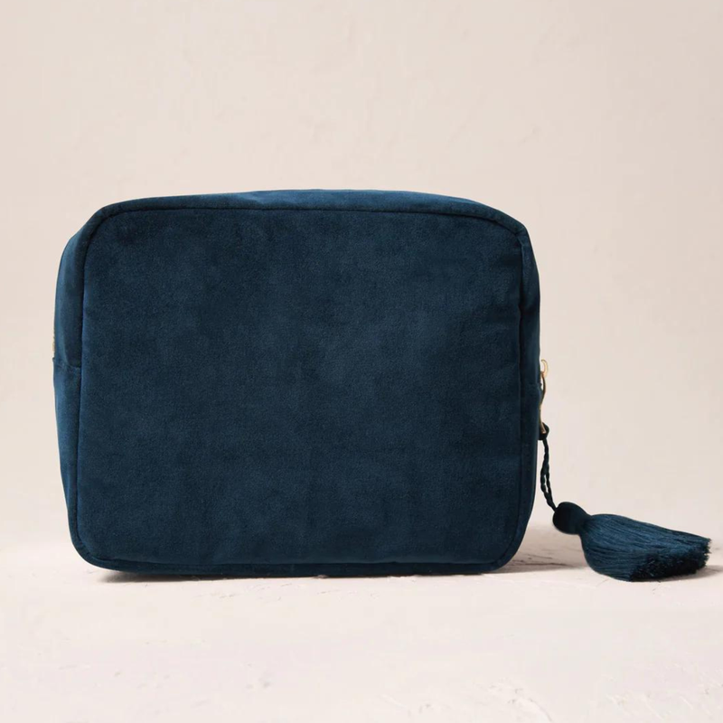 Tiger Conservation Wash Bag