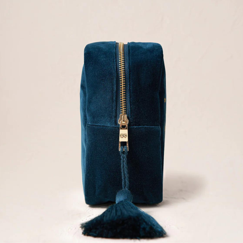 Tiger Conservation Wash Bag