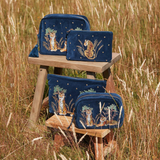 Tiger Conservation Wash Bag