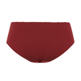 Agathe Deep Brief in Amarante
