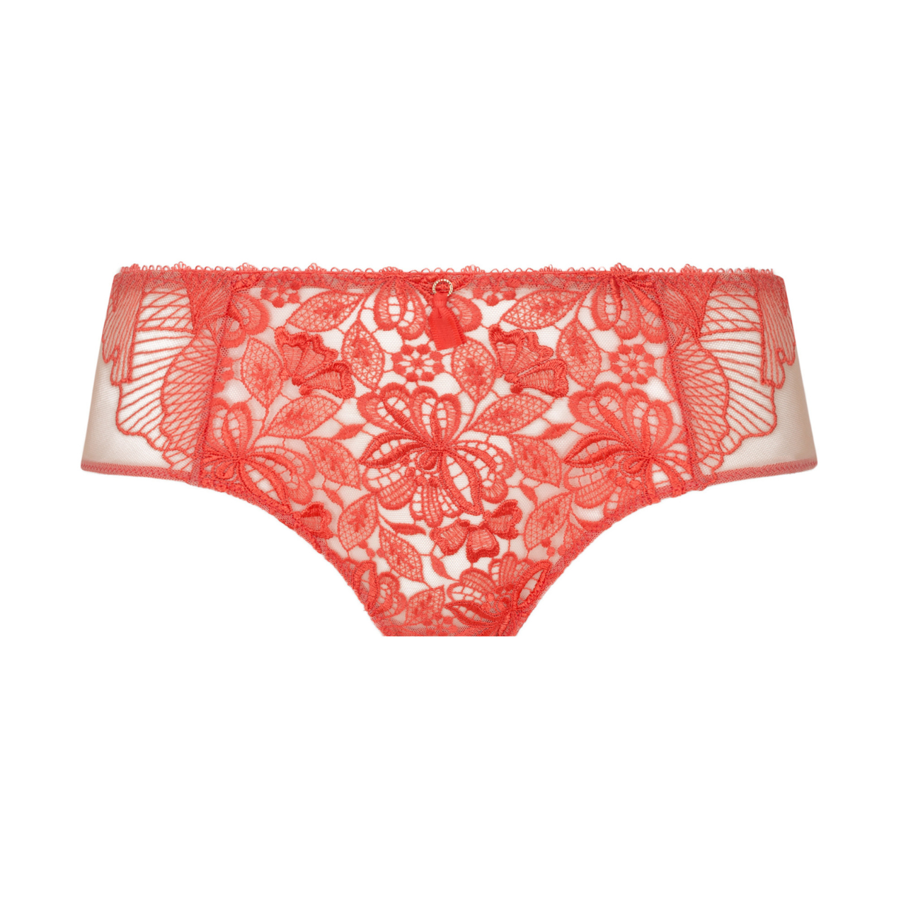 Agathe Shorty in Sunset