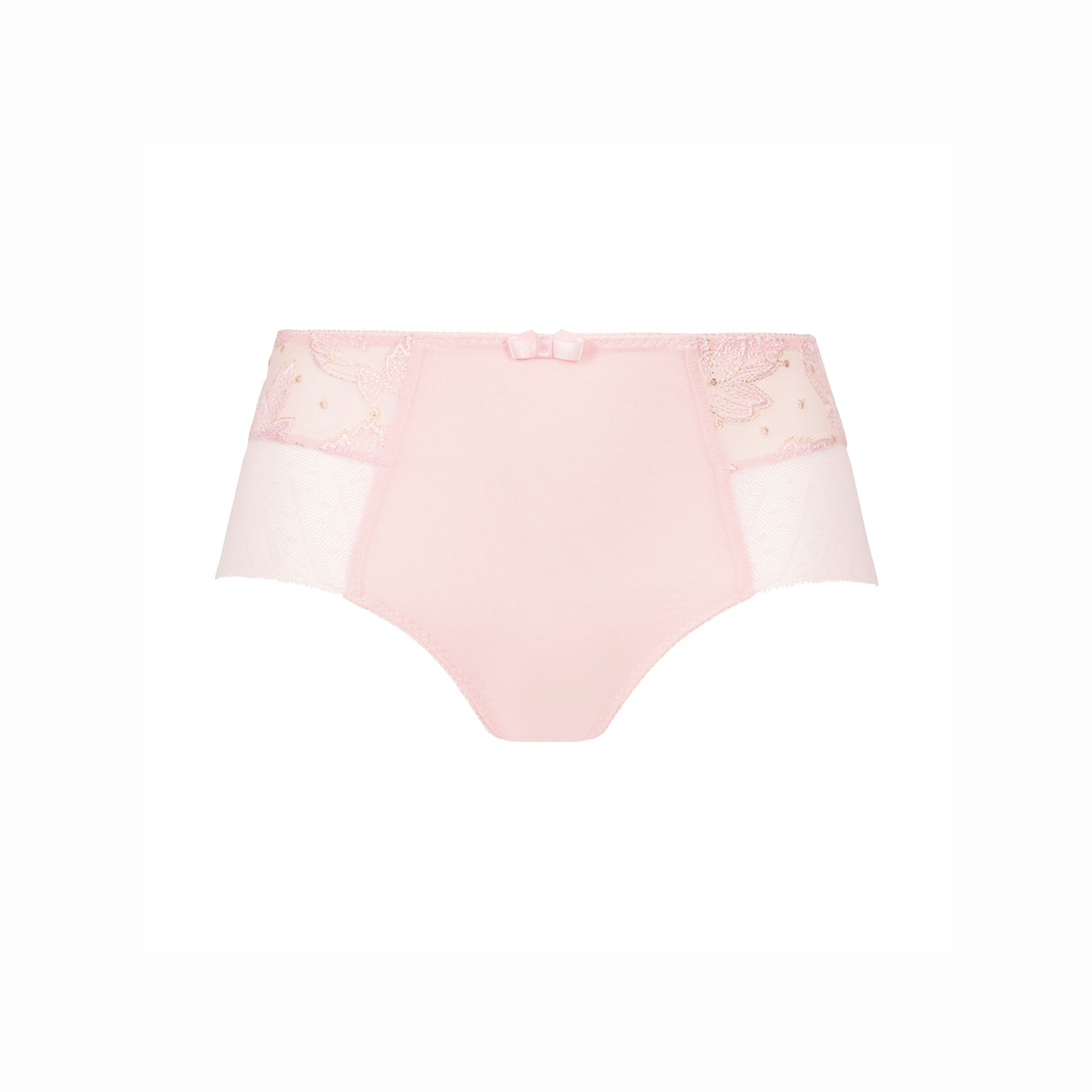 Amour Deep Brief in Crystal