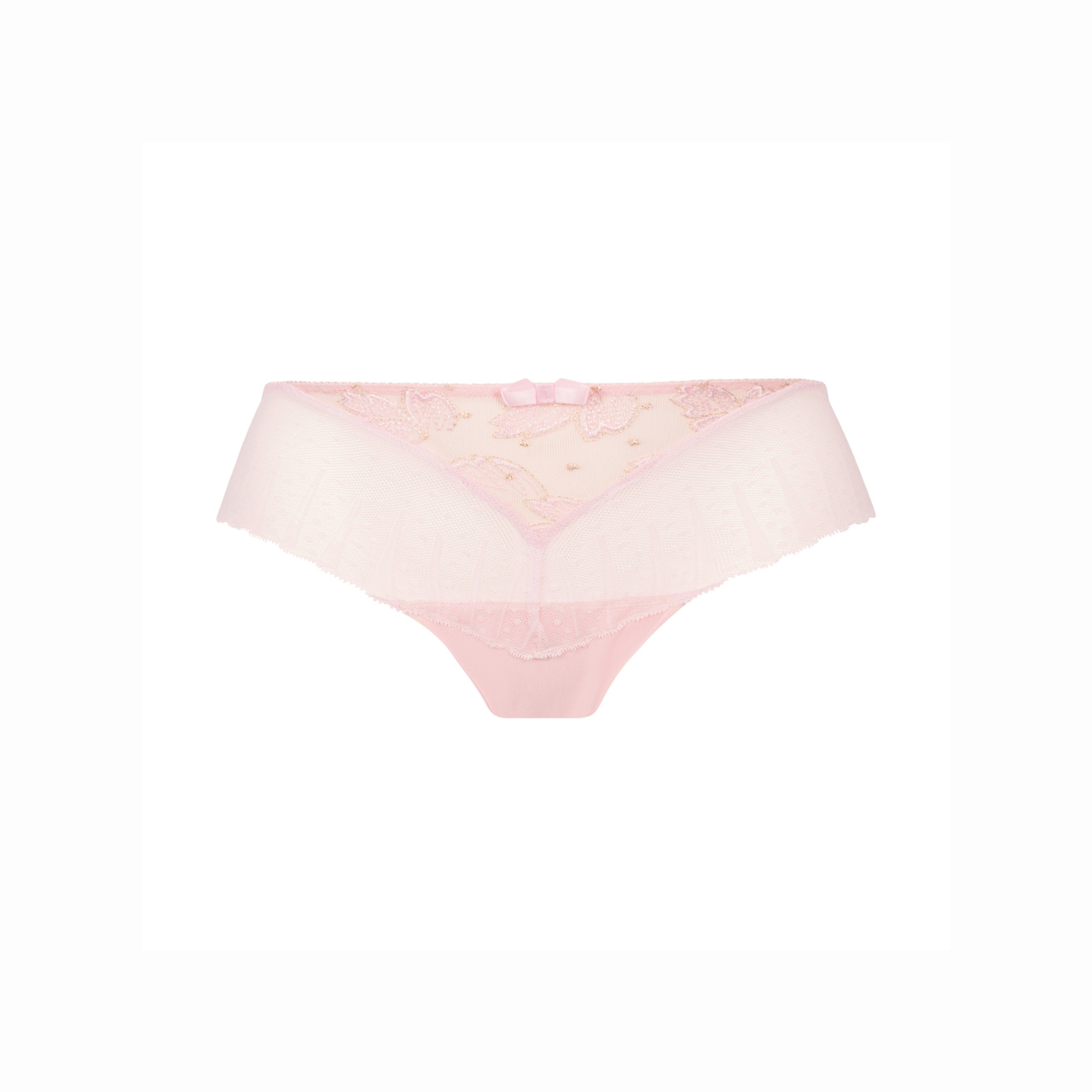 Amour Thong in Crystal
