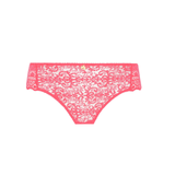 Cassiopee Limited Edition Bikini Brief in Electric Pink
