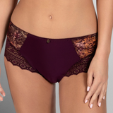 Cassiopee Limited Edition Deep Brief in Henne