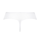 Charlotte Thong in White