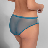 Ella Brief in Aigue-Marine