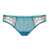 Ella Brief in Aigue-Marine
