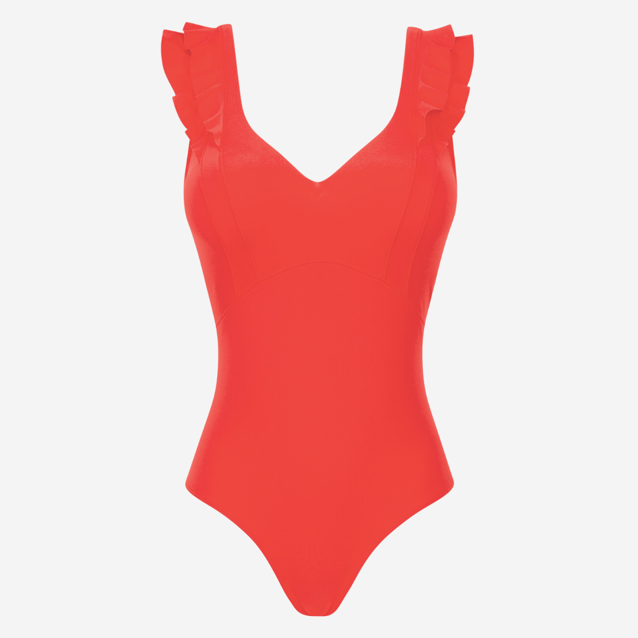 Empreinte Glam Swimsuit in Pavot